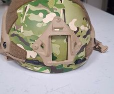 airsoft helmet