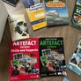 junior cert books Image 3