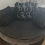 Swivel chair Image 3