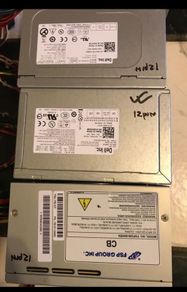 Power supply for Desktops for Sales