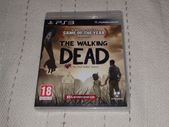 The Walking Dead Game Top Playstation 3 Game  For sale here