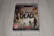 The Walking Dead Game Top Playstation 3 Game  For sale here