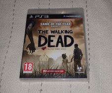 The Walking Dead Game Top Playstation 3 Game  For sale here