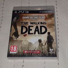 The Walking Dead Game Top Playstation 3 Game  For sale here