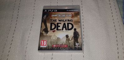 The Walking Dead Game Top Playstation 3 Game  For sale here