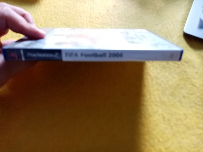Fifa Football 2004 PlayStation2 ps2 games Original