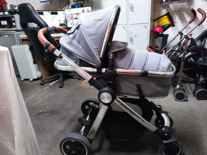 Push Chair