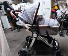 Push Chair