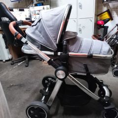 Push Chair