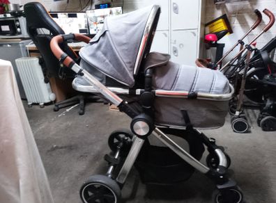 Push Chair