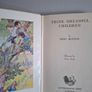 Those Dreadful Children by Enid Blyton Image 2