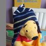 Winter caps up to 6 months Image 2