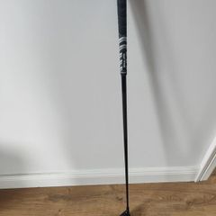Titleist 3 wood - GT1 3tour (hzrdus black gen5 - 6.0 stiff, 70g)