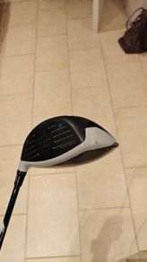 Driver - Sim Max - Brand New Ventus Stiff shaft
