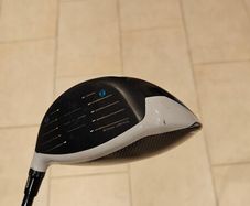 Driver - Sim Max - Brand New Ventus Stiff shaft
