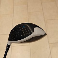 Driver - Sim Max - Brand New Ventus Stiff shaft