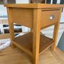 Side table/Bedside locker Image 5