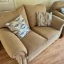 A matching 3 seater and 2 seater sofa Image 3