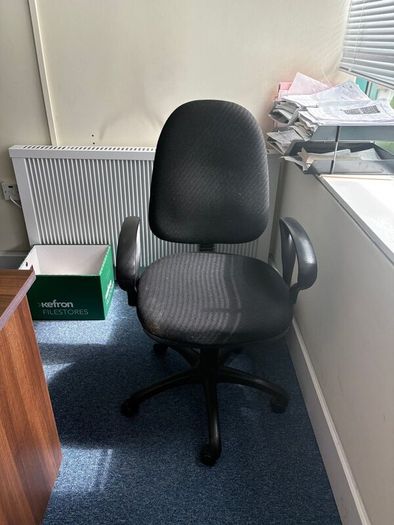 Complete Quality Office Furniture Package - Dublin