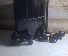 Ps3  74 Gb  Hdd Cfw Evilnat 4.92 Ps1 Ps2 Psp Roms Retro Playstation 3 Top