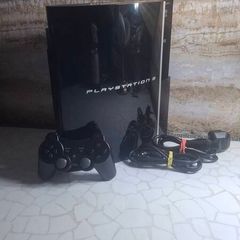 Ps3  74 Gb  Hdd Cfw Evilnat 4.92 Ps1 Ps2 Psp Roms Retro Playstation 3 Top