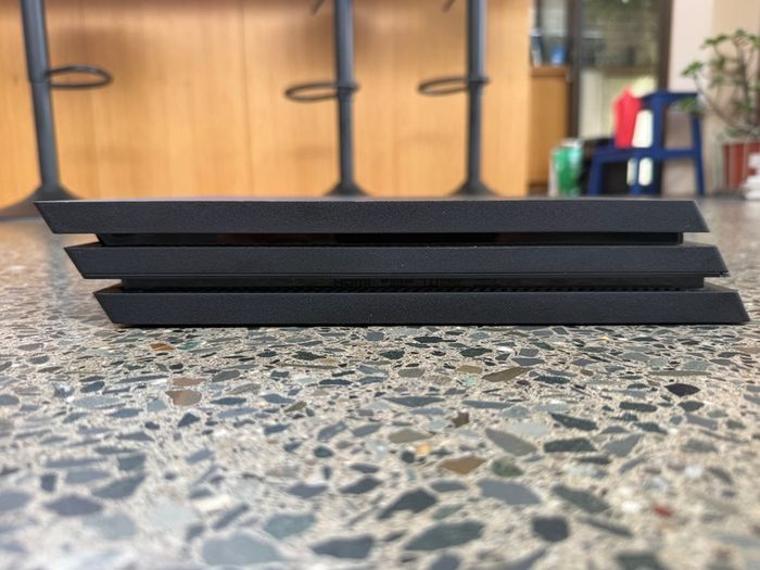 Ps4 Pro
