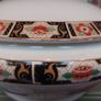 Amazing and Rare Arklow Pottery-Avoca Ware in Pattern Number 878, From the Very Early Days of Arklow Potterys Production, Circa 1936, Mixed Used Condition, Display Only Image 10