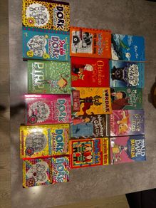 book bundle