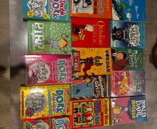 book bundle