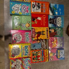 book bundle