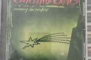 Counting Crows - Recovering athe Satellites CD