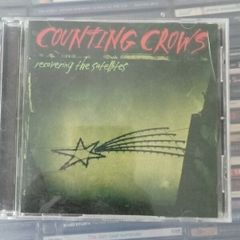 Counting Crows - Recovering athe Satellites CD