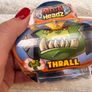 Mega Headz Thrall Action Figure Damaged Box Please see photos Image 4