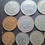 Syria. Lot of 13 coins (1921-1996) Image 5