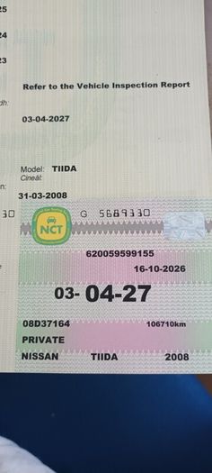2008 Nissan Tiida