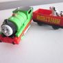 Thomas&Friends Percy's Day at the Farm Playset Image 7