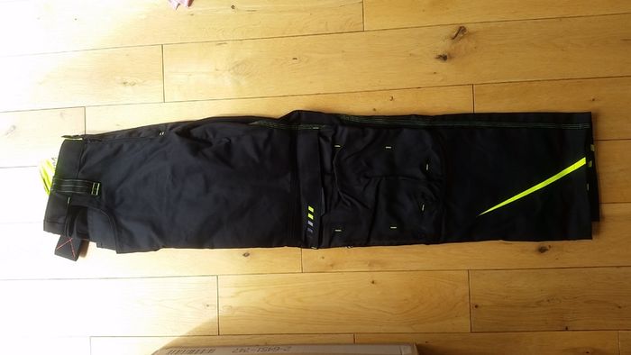 Workwear trousers / pants / ENGELBERT STRAUSS Size 54