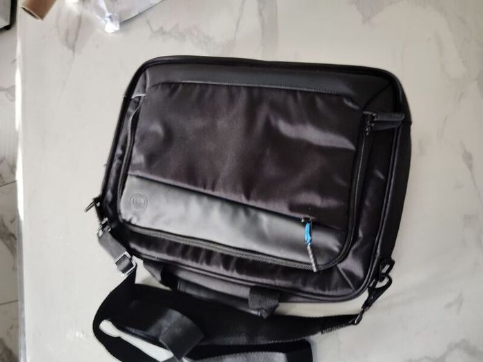 Dell laptop bag