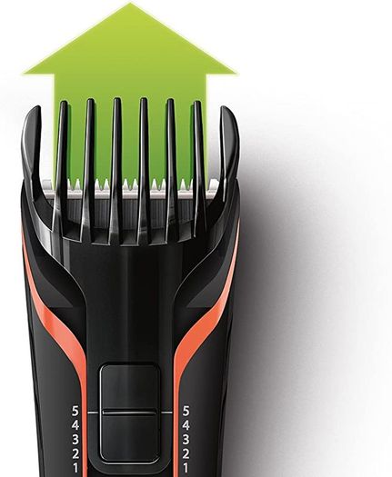 Body Groomer and Trimmer