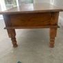 Coffey table Image 7