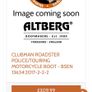 ALT-BERG Clubman Roadsters Size 12,1/2 Image 9