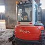 Kubota KX61-3 for Sale Image 2