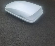 Roofbox