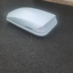 Roofbox