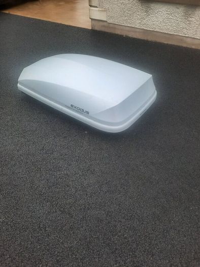 Roofbox