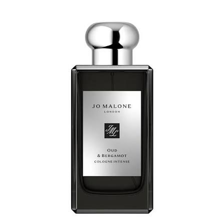 Jo Malone Oud & Bergamot Cologne Intense
