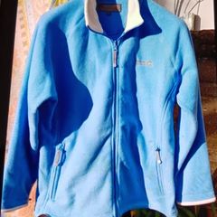 Brand new Regatta Blue Fleece Jacket Size 18