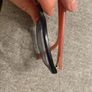 Cath Kidston glasses. Used, one hinge needs repair, it's loose. Image 6