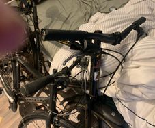 Mens Moutain bike