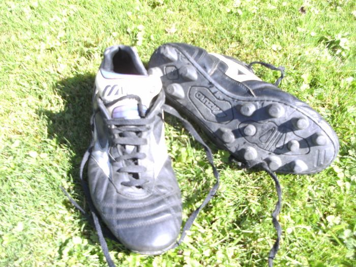 Football Boots